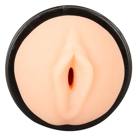STROKER Vagina Style intimni masturbator sa diskretnim kućištem 16.8 cm