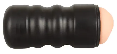 STROKER Vagina Style intimni masturbator sa diskretnim kućištem 16.8 cm
