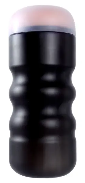 STROKER Vagina Style intimni masturbator sa diskretnim kućištem 16.8 cm