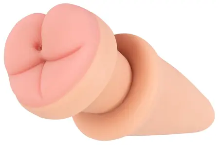 Nature Skin 2 u 1 plag i produžetak fleksibilni anatomski sistem, 19.5cm