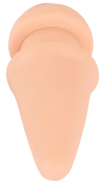 Nature Skin 2 u 1 plag i produžetak fleksibilni anatomski sistem, 19.5cm