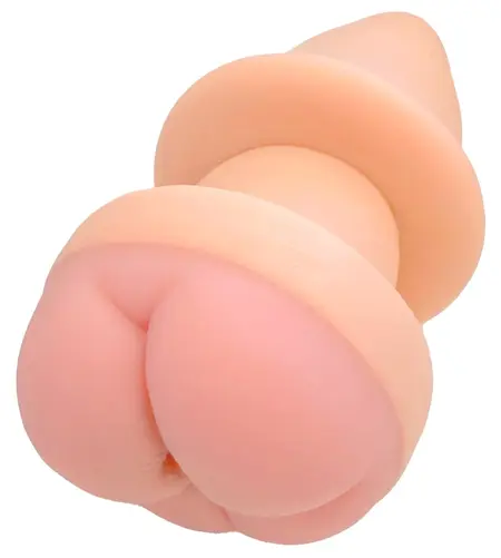 Nature Skin 2 u 1 plag i produžetak fleksibilni anatomski sistem, 19.5cm