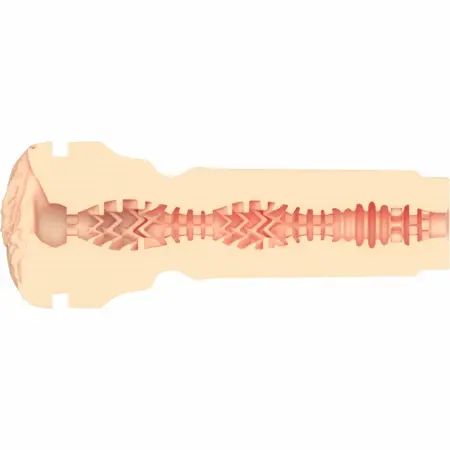 Kiiroo Feel Daphne Laat intimna mašina kompatibilna sa PowerBlow sistemom 22cm