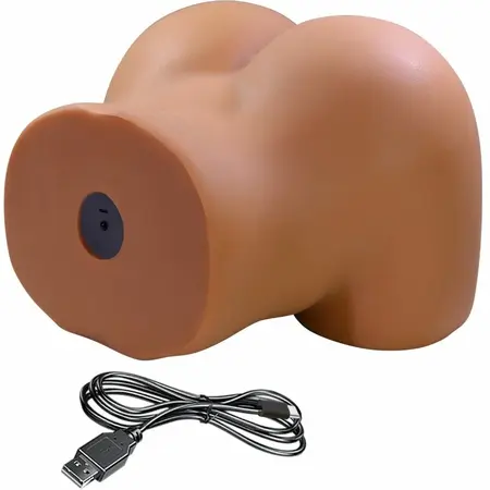 CRAZY BULL Wendy Anatomical Female Pelvis with Vibration & Suction, 11kg