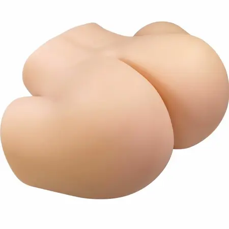 Crazy Bull Anaid Anatomical Dual-Entry Intimate Machine 7 kg TPE