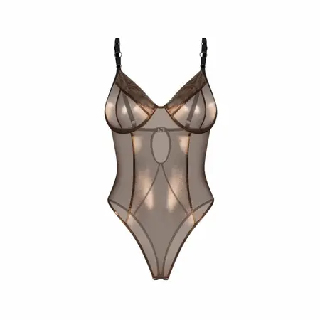 Obsessive Soranna Brown S/M