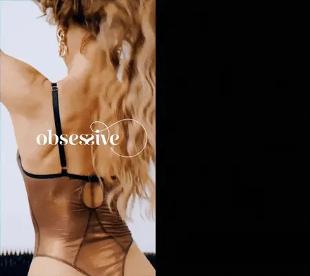 Obsessive Soranna Brown S/M