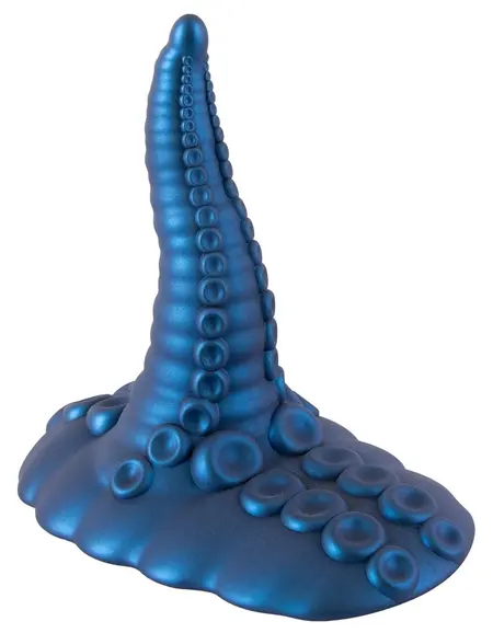 You2Toys Beasty Cocks Tentacle Pad metalni silikonski intimni uređaj, veliki