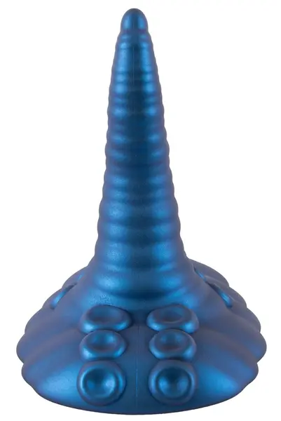 You2Toys Beasty Cocks Tentacle Pad metalni silikonski intimni uređaj, veliki