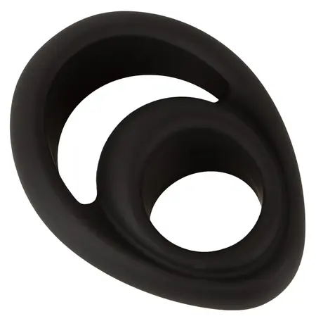 Erecto Silicone Dual Support Ring Model 2 - Flexible Maritime Design