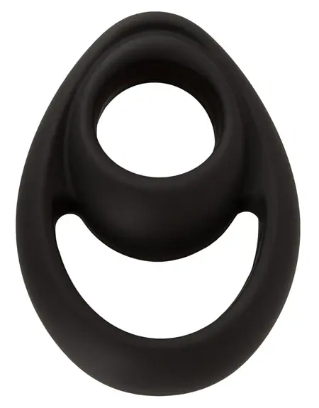 Erecto Silicone Dual Support Ring Model 2 - Flexible Maritime Design