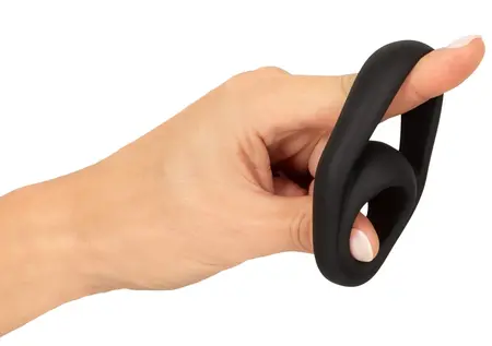 Erecto Silicone Dual Support Ring Model 2 - Flexible Maritime Design