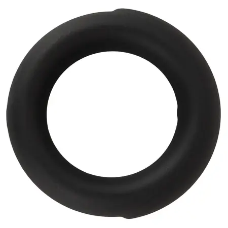 Erecto Liquid Silicone Marine Blue Intimate Support Ring 2.6 cm