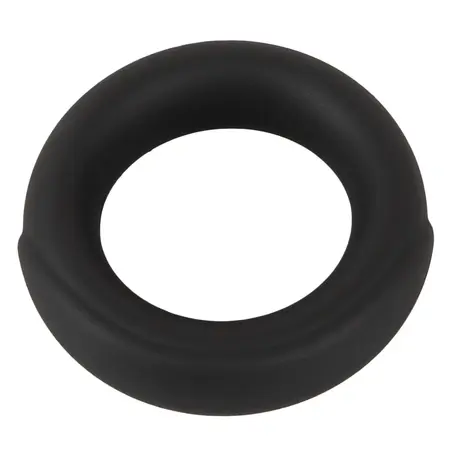 Erecto Liquid Silicone Marine Blue Intimate Support Ring 2.6 cm
