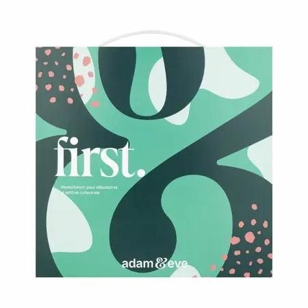 LoveBoxxx First Self-Love Kit for Beginners - Complete Set, Gift Box