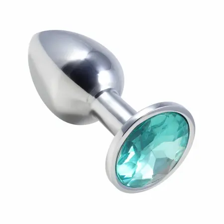 Adam & Eve Summerbox Summer of 69 - Intimate Couple Set, Turquoise Edition