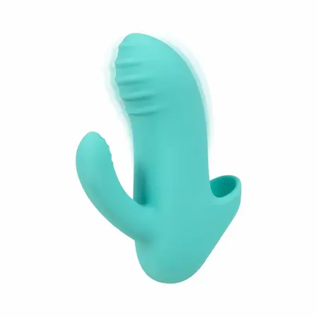Adam & Eve Summerbox Summer of 69 - Intimate Couple Set, Turquoise Edition
