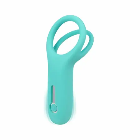 Adam & Eve Summerbox Summer of 69 - Intimate Couple Set, Turquoise Edition