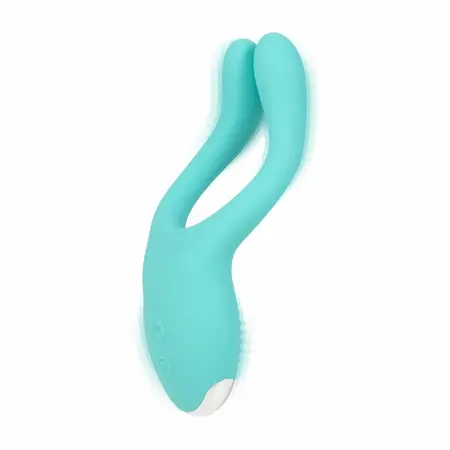 Adam & Eve Summerbox Summer of 69 - Intimate Couple Set, Turquoise Edition