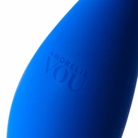 Inco Blue - Compact Intimate Machine with Discreet Design