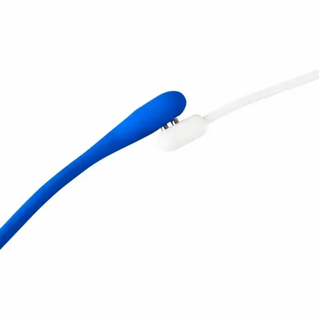 Inco Blue - Compact Intimate Machine with Discreet Design