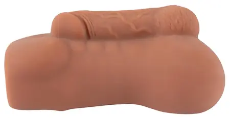 Realistixxx RealGay Intimate Machine TPE anatomski model 16cm