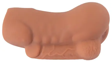 Realistixxx RealGay Intimate Machine TPE anatomski model 16cm