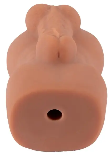 Realistixxx RealGay Intimate Machine TPE anatomski model 16cm