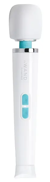 le Wand Classique Petite bežični masažer beli 24.9cm