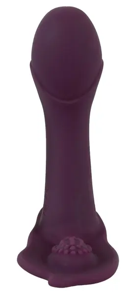 beau coeur ARIVA RC Panty Triple-Action Remote System, crni, 11.7 cm