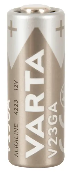 VARTA LR23A 12V alkalna baterija vrhunski izvor energije za vaše uređaje