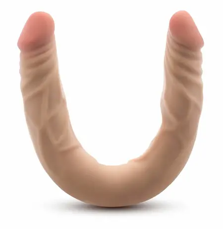 Dr. Skin Plus fleksibilni dvorani model 35.5 cm, bež boja, svilenkasta površina