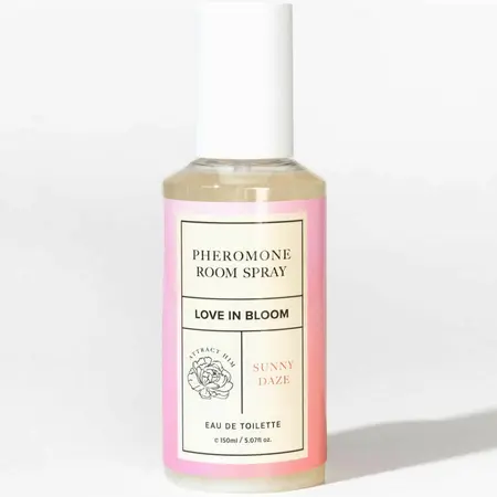 Eye of Love Bloom sprej za prostor Sativa Sunny Daze 150ml sa mirisom bergamota i jasmina