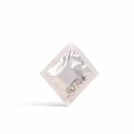 Beffy Female Protection Film Strawberry Flavour 4-Pack
