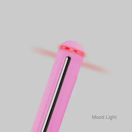 OTOUCH Magic Stick Pink - Višenamenski Štapić sa 3 Dodatka, Grejanje