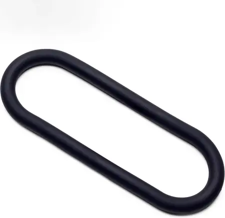Perfect Fit Hefty Wrap podesivi silikonski prsten 30.5 cm crni