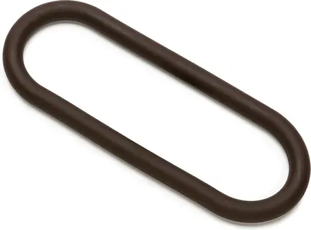 Perfect Fit Silikonski Hefty Wrap Ring 12/30.5 cm Podesivi Telesna Nijansa 1