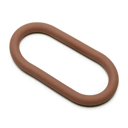 Perfect Fit Hefty Wrap Ring silikonski podesivi prsten 22.9 cm boja kože 2