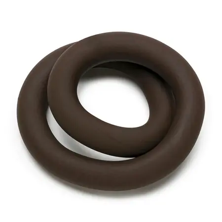 Perfect Fit Hefty Wrap silikonski potporni prsten 22.9 cm Skintone 1