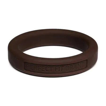 Perfect Fit Hefty Ring Classic silikonski prsten od 1.75 inča u nijansi Skintone 1 za maksimalnu udobnost