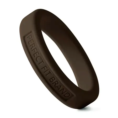 Perfect Fit Hefty Ring Classic silikonski prsten od 1.75 inča u nijansi Skintone 1 za maksimalnu udobnost