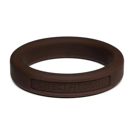 Perfect Fit Silicone Hefty Ring Classic 1.4