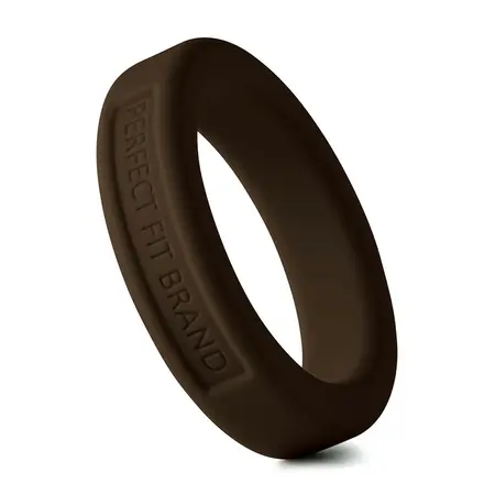 Perfect Fit Silicone Hefty Ring Classic 1.4