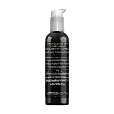 Swiss Navy Hybrid silikonski i vodeni lubrikant 59ml dugotrajna formula