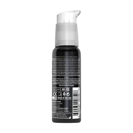 Swiss Navy Hybrid lubrikant 29.5ml premium formula na bazi silikona i vode