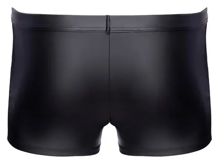 Mister B Herren Pants 3XL, klasičan crni veš za maksimalnu udobnost