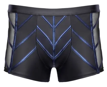 Mister B Herren Pants S, klasičan crni sportski dizajn, veličina S