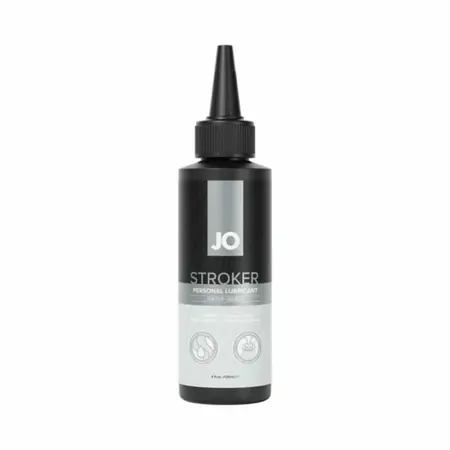 System JO Stroker lubrikant 120ml gusta formula na bazi vode za intimne igračke