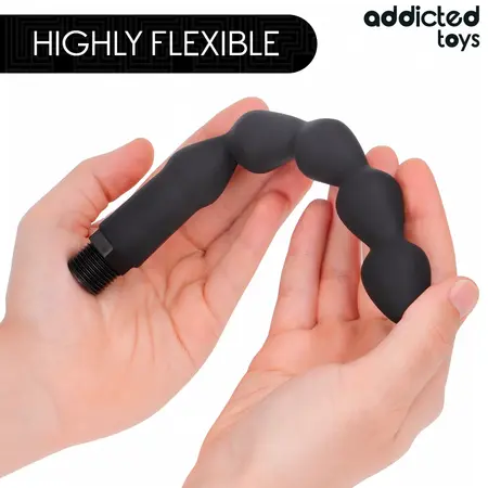 Addicted Toys Model 6 sistem za intimnu higijenu sa univerzalnim adapterom 225mm