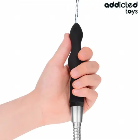 Addicted Toys Model 3 intimni tuš sa univerzalnim adapterom 157mm